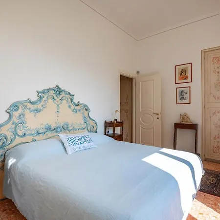 Questa - Oasi Sommersa Nel 别墅 *