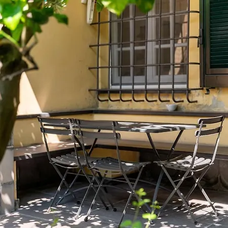 Questa - Oasi Sommersa Nel