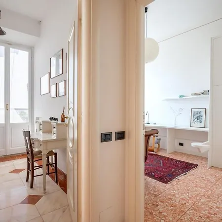 Villa Questa - Oasi Sommersa Nel