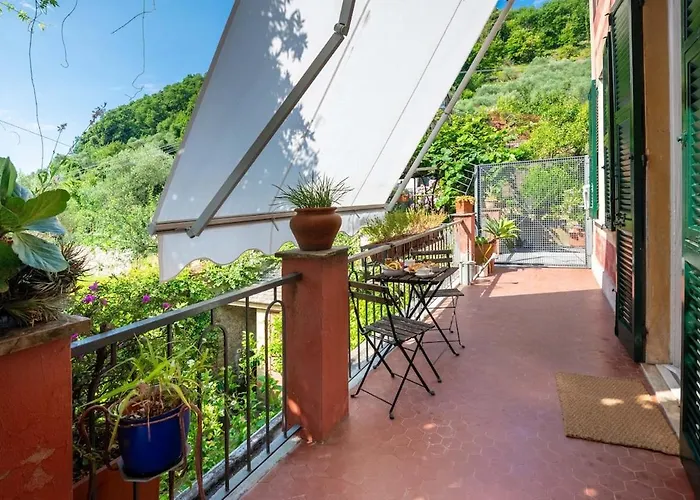 Vila Questa - Oasi Sommersa Nel *