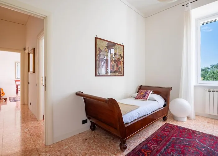 Questa - Oasi Sommersa Nel Vila *