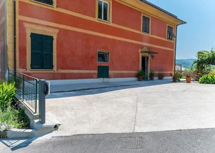 Vila Questa - Oasi Sommersa Nel