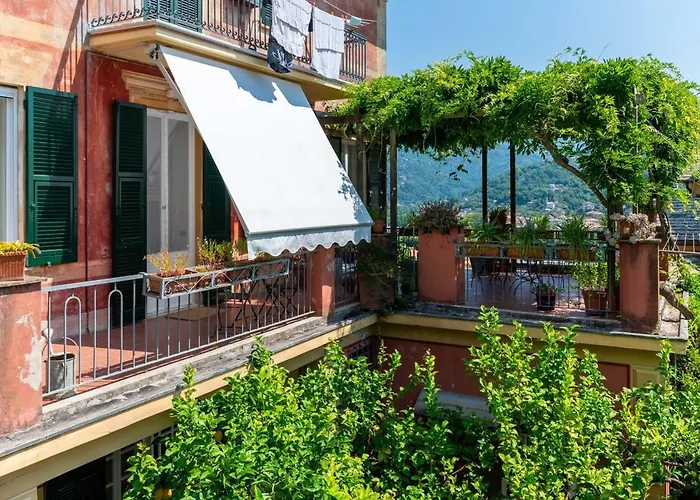 Questa - Oasi Sommersa Nel Chiavari