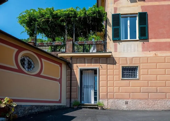 Vila Questa - Oasi Sommersa Nel *