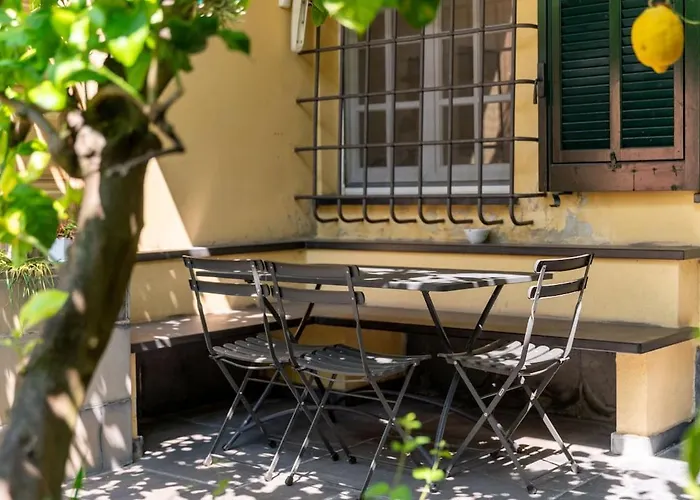 Questa - Oasi Sommersa Nel