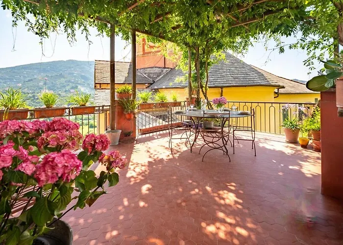 Vila Questa - Oasi Sommersa Nel *