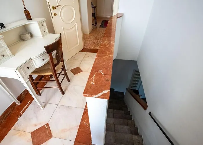 Questa - Oasi Sommersa Nel Vila