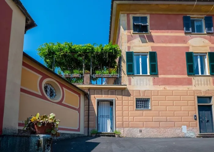 Questa - Oasi Sommersa Nel *
