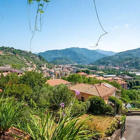 Villa Questa - Oasi Sommersa Nel *