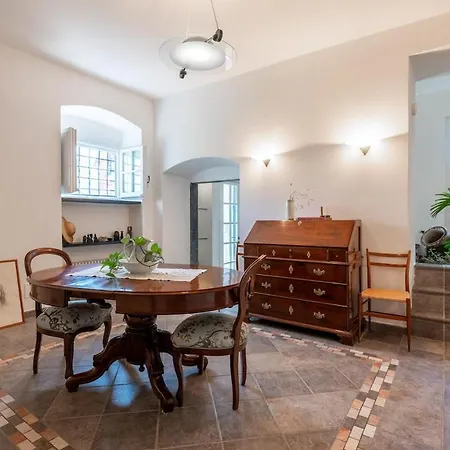 Questa - Oasi Sommersa Nel *