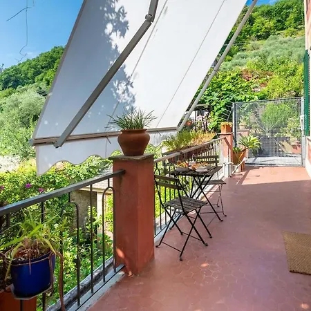 Villa Questa - Oasi Sommersa Nel *