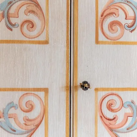 Questa - Oasi Sommersa Nel