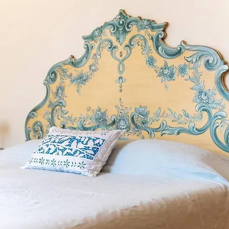 Questa - Oasi Sommersa Nel Villa Chiavari