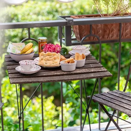 Villa Questa - Oasi Sommersa Nel Chiavari