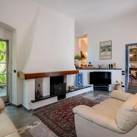 Villa Questa - Oasi Sommersa Nel *