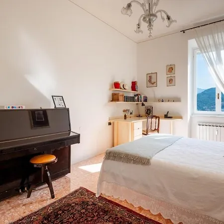 Villa Questa - Oasi Sommersa Nel *