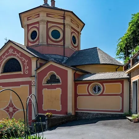 Villa Questa - Oasi Sommersa Nel *