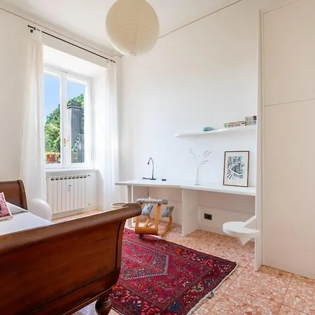 Questa - Oasi Sommersa Nel * Chiavari