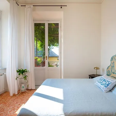 Villa Questa - Oasi Sommersa Nel