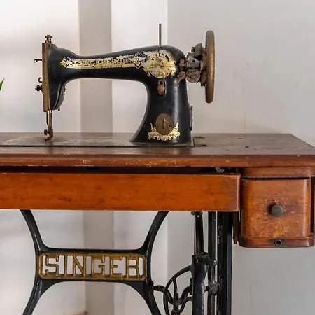 Questa - Oasi Sommersa Nel Villa *