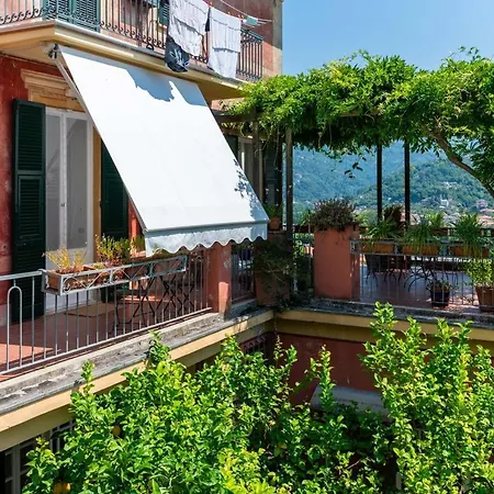 Questa - Oasi Sommersa Nel Chiavari