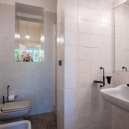 Villa Questa - Oasi Sommersa Nel