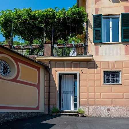 Villa Questa - Oasi Sommersa Nel *