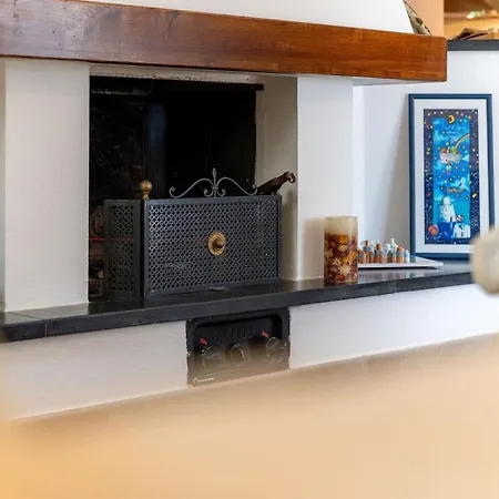 Questa - Oasi Sommersa Nel Villa Chiavari