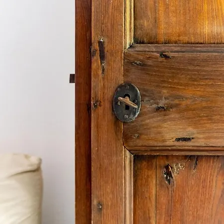 Questa - Oasi Sommersa Nel Chiavari