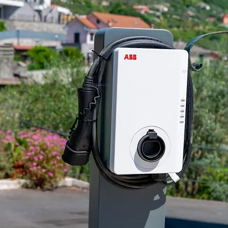 Questa - Oasi Sommersa Nel Villa *