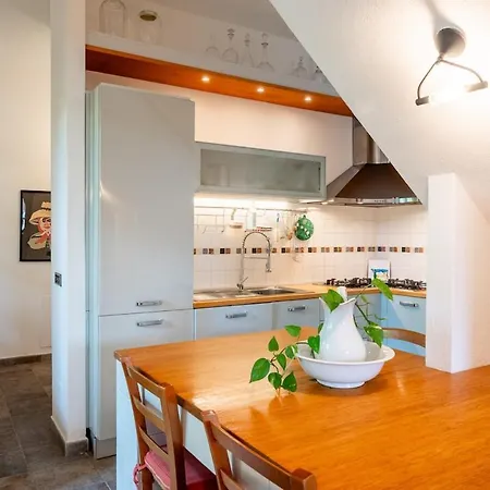 Questa - Oasi Sommersa Nel Villa *