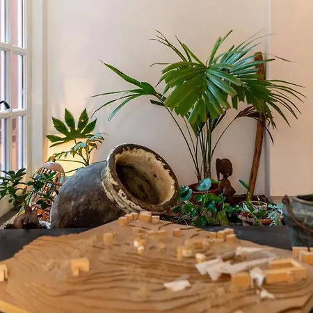 Questa - Oasi Sommersa Nel Chiavari