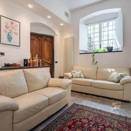 Questa - Oasi Sommersa Nel Chiavari