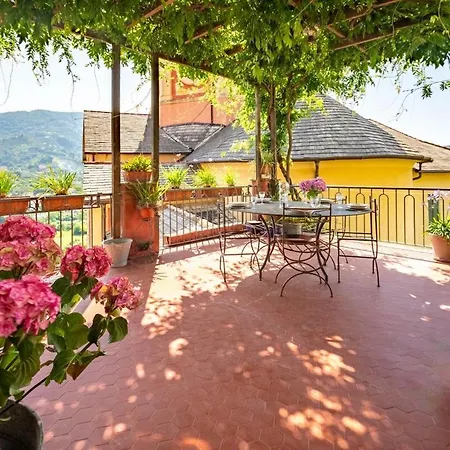 Villa Questa - Oasi Sommersa Nel *