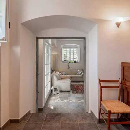 Questa - Oasi Sommersa Nel