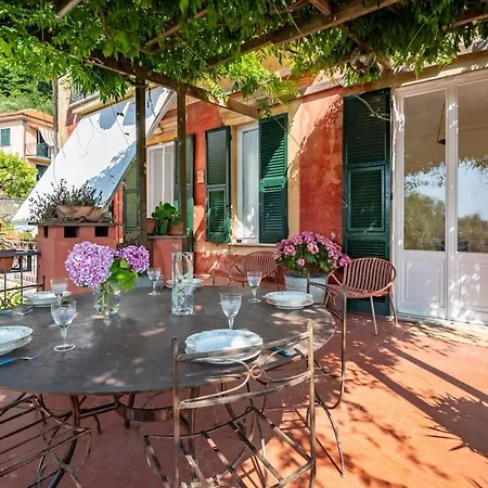 Villa Questa - Oasi Sommersa Nel