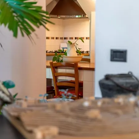 Villa Questa - Oasi Sommersa Nel *