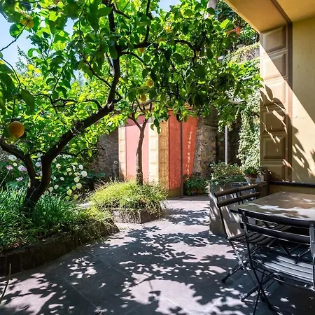 Questa - Oasi Sommersa Nel Villa *