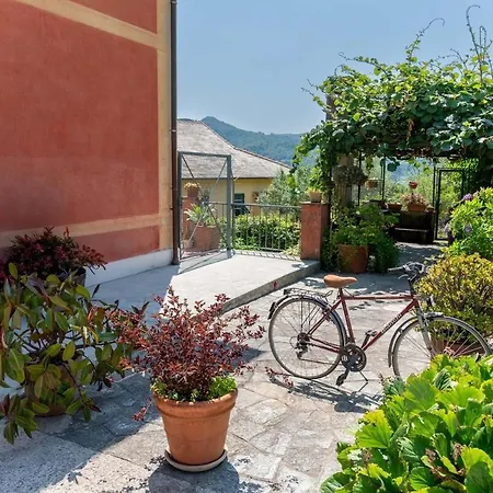 Questa - Oasi Sommersa Nel Chiavari