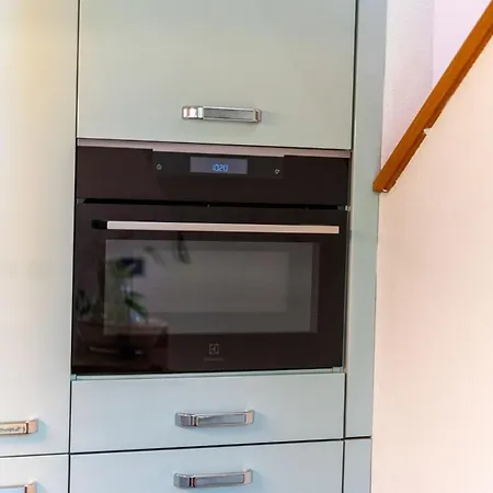 Questa - Oasi Sommersa Nel Villa