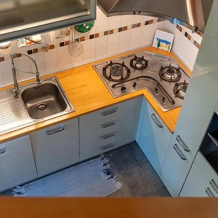 Villa Questa - Oasi Sommersa Nel