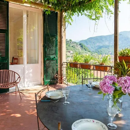 Questa - Oasi Sommersa Nel Chiavari