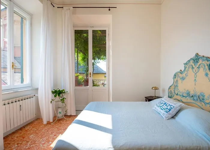 Villa Questa - Oasi Sommersa Nel